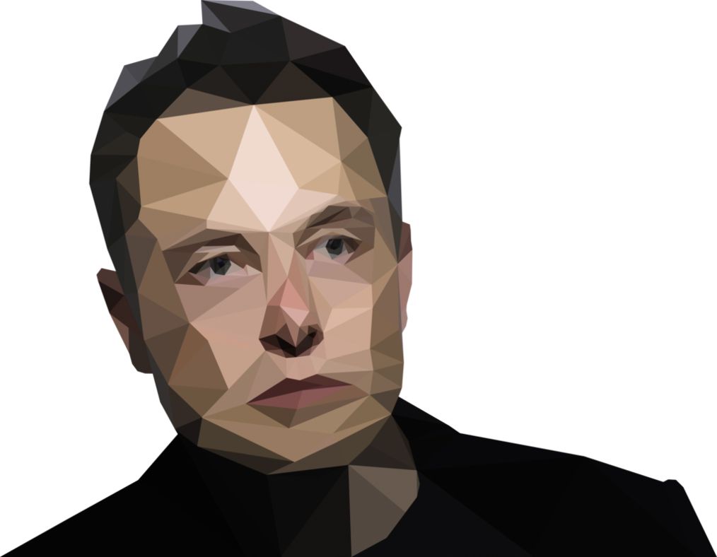 Elon Musk PNG    图片编号:107328