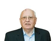 Mikhail Gorbachev PNG    图片编号:65825
