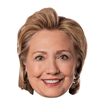 Hillary Clinton PNG    图片编号:30320