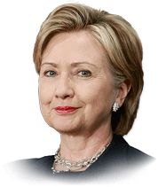 Hillary Clinton PNG    图片编号:30322