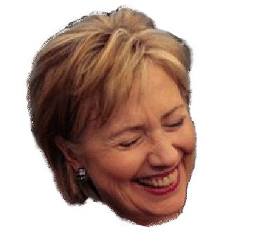 Hillary Clinton PNG    图片编号:30325