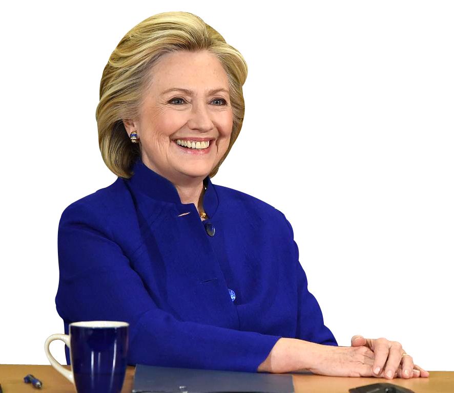 Hillary Clinton PNG    图片编号:30329