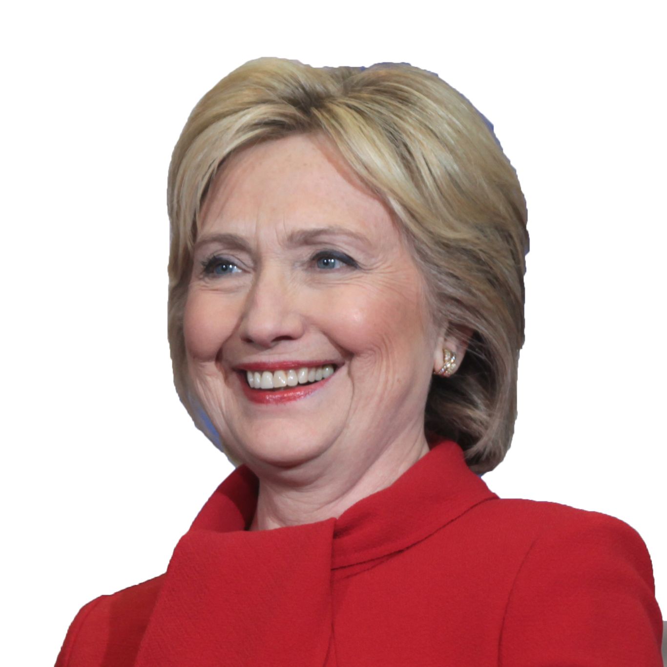 Hillary Clinton PNG    图片编号:30333