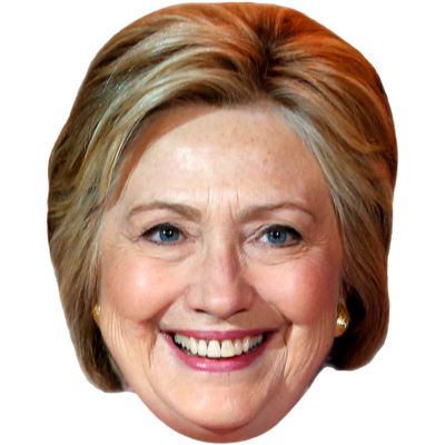 Hillary Clinton PNG    图片编号:30337
