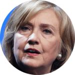 Hillary Clinton PNG    图片编号:30339