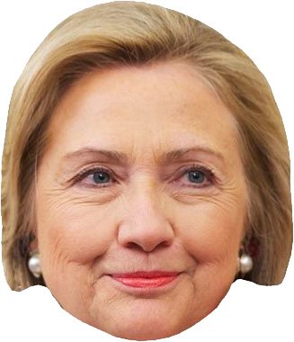 Hillary Clinton PNG    图片编号:30304