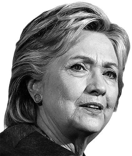 Hillary Clinton PNG    图片编号:30340