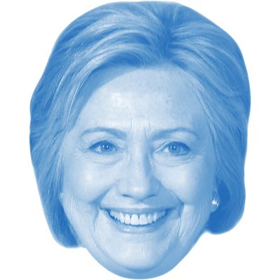 Hillary Clinton PNG    图片编号:30344