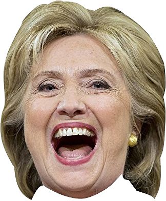 Hillary Clinton PNG    图片编号:30305