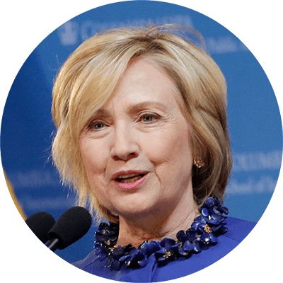 Hillary Clinton PNG    图片编号:30350