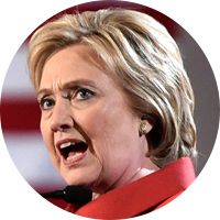 Hillary Clinton PNG    图片编号:30354