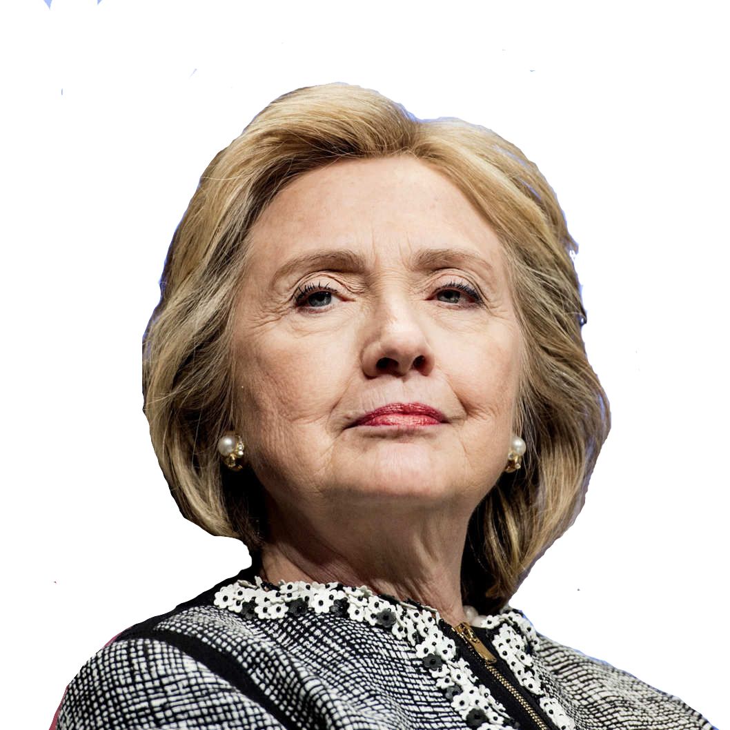 Hillary Clinton PNG    图片编号:30356