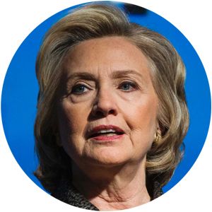 Hillary Clinton PNG    图片编号:30358