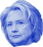 Hillary Clinton PNG    图片编号:30361