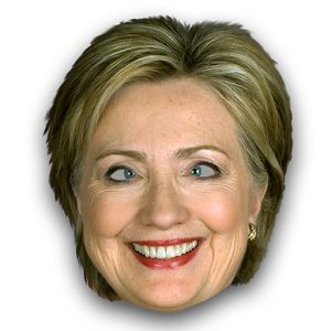 Hillary Clinton PNG    图片编号:30374