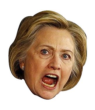 Hillary Clinton PNG    图片编号:30309