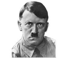 Adolf Hitler PNG    图片编号:30201
