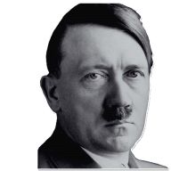Adolf Hitler PNG    图片编号:30205