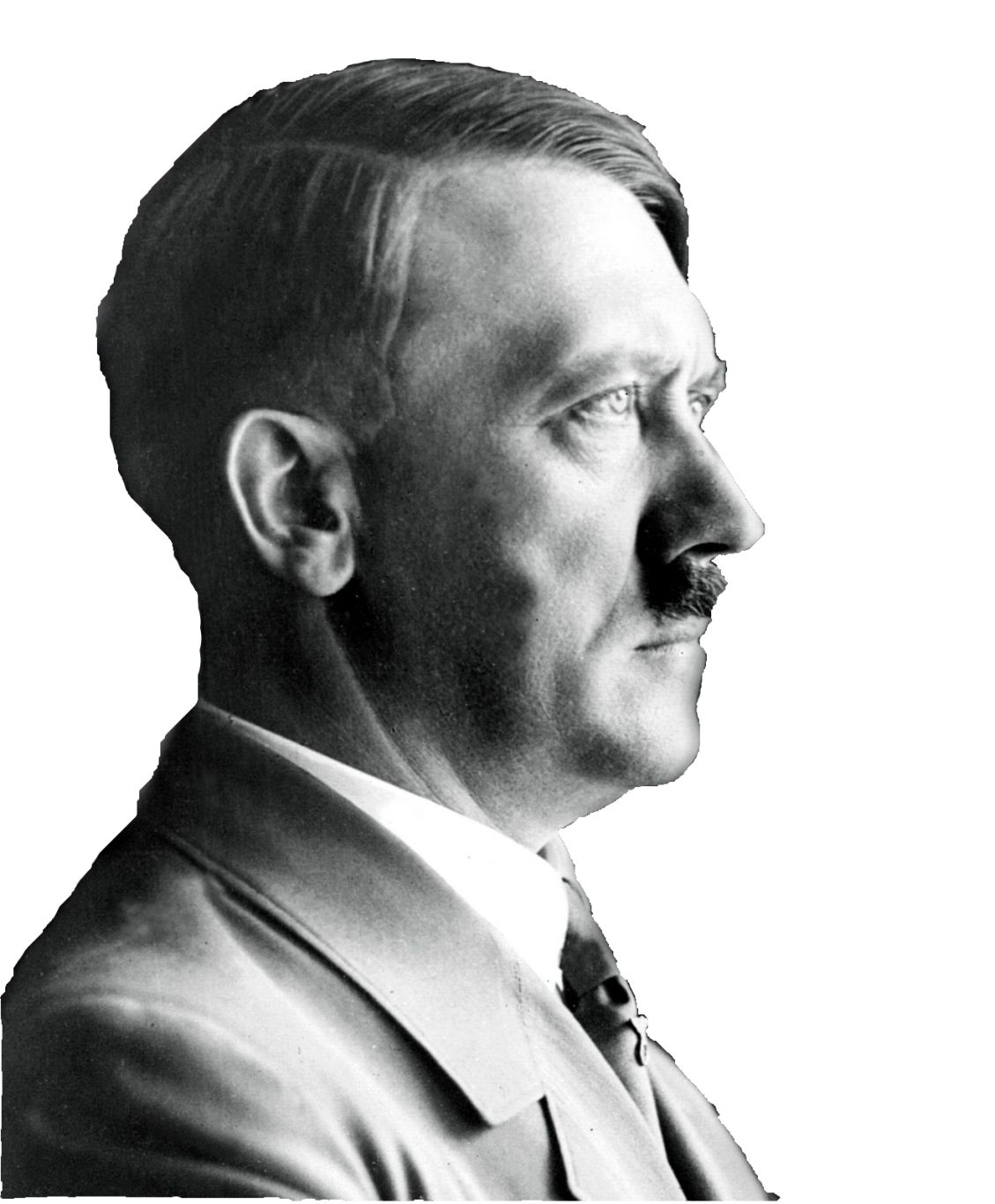 Adolf Hitler PNG    图片编号:30207