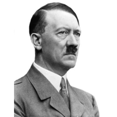 Adolf Hitler PNG    图片编号:30212