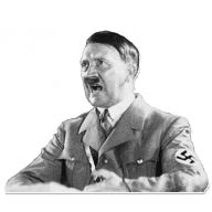 Adolf Hitler PNG    图片编号:30213