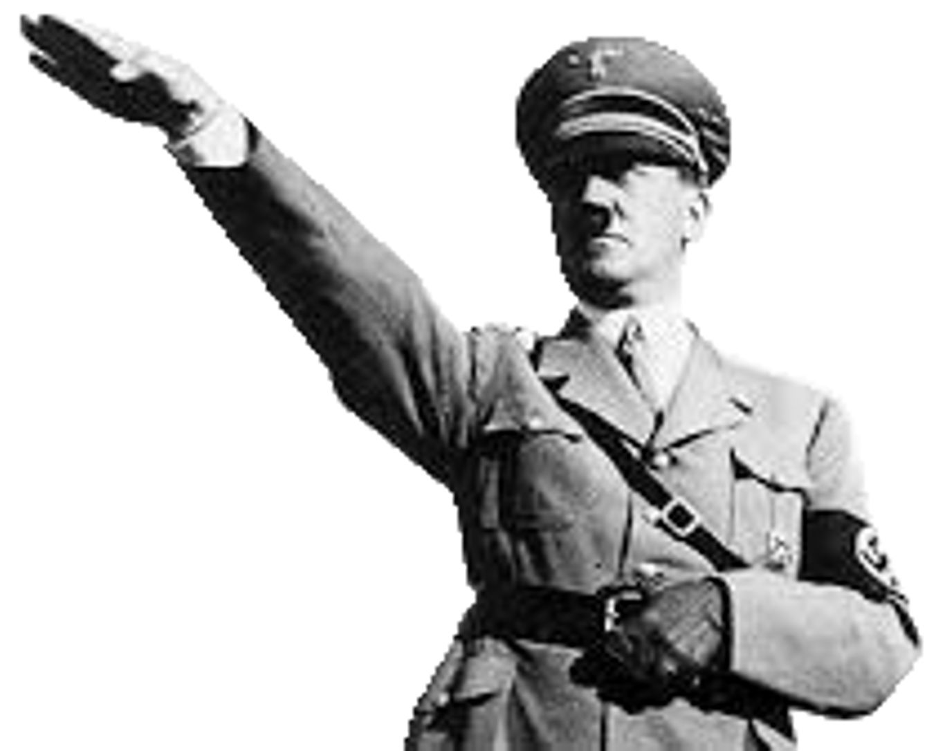 Adolf Hitler PNG    图片编号:30223