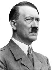 Adolf Hitler PNG    图片编号:30226