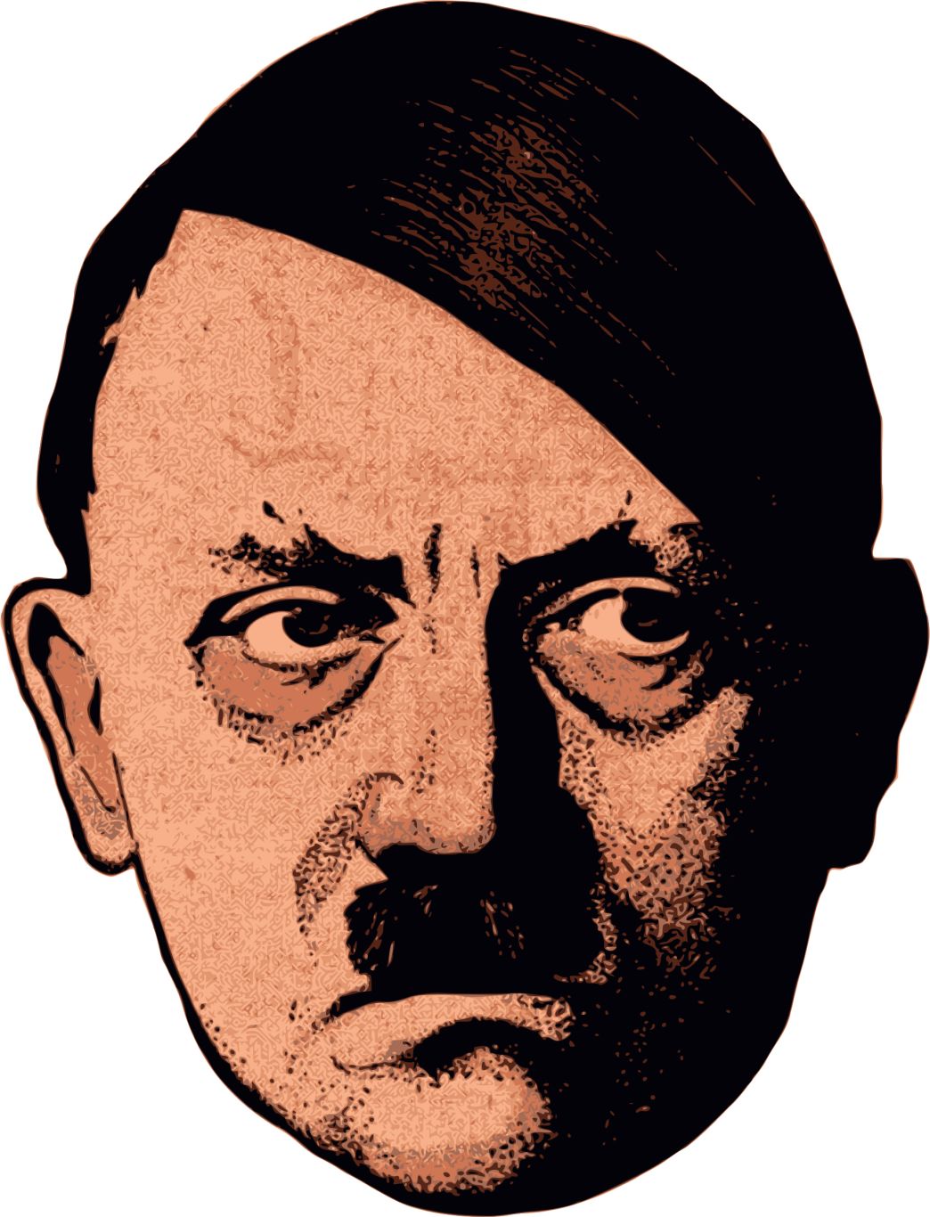 Adolf Hitler PNG    图片编号:30228