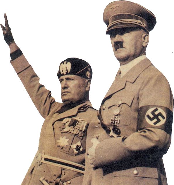 Adolf Hitler PNG    图片编号:30196