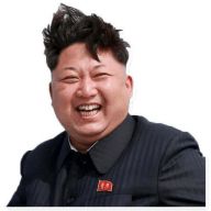 Kim Jong-un PNG    图片编号:32195