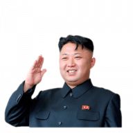 Kim Jong-un PNG    图片编号:32196