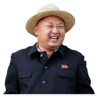 Kim Jong-un PNG    图片编号:32204
