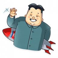 Kim Jong-un PNG    图片编号:32205