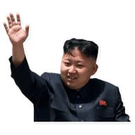 Kim Jong-un PNG    图片编号:32206