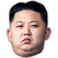 Kim Jong-un PNG    图片编号:32215