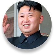 Kim Jong-un PNG    图片编号:32225