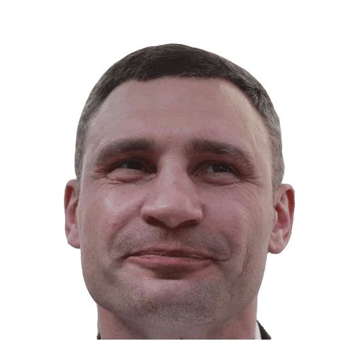 Vitali Klitschko PNG    图片编号:70032
