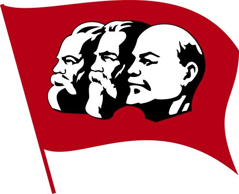 Vladimir Lenin PNG    图片编号:30155