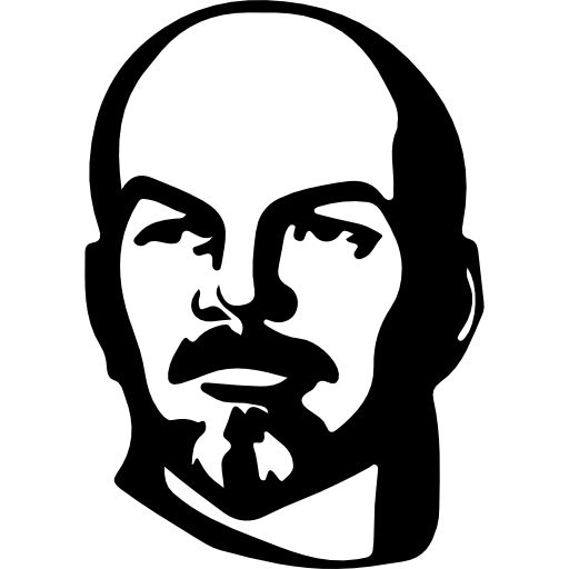 Vladimir Lenin PNG    图片编号:30156