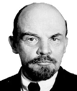 Vladimir Lenin PNG    图片编号:30157