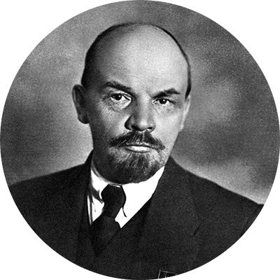 Vladimir Lenin PNG    图片编号:30164