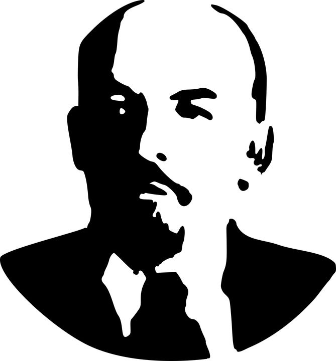 Vladimir Lenin PNG    图片编号:30167