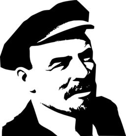 Vladimir Lenin PNG    图片编号:30168