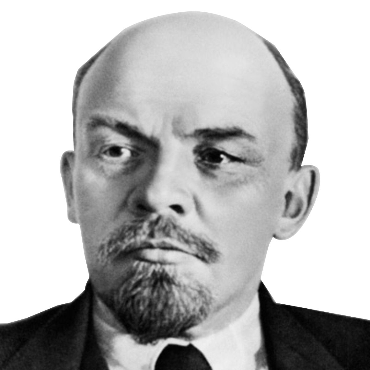 Vladimir Lenin PNG    图片编号:30148