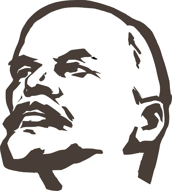 Vladimir Lenin PNG    图片编号:30175