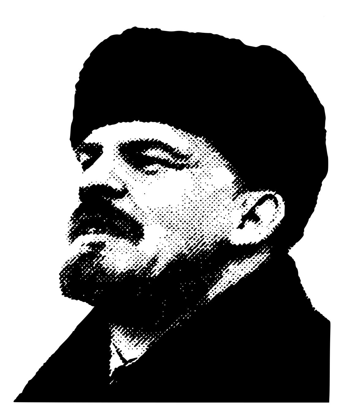 Lenin PNG    图片编号:30181