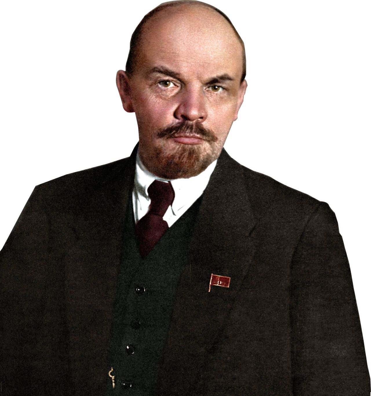 Lenin PNG    图片编号:30149