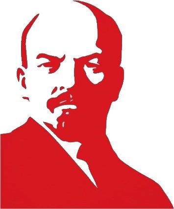 Vladimir Lenin PNG    图片编号:30152
