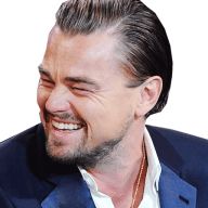 Leonardo DiCaprio PNG    图片编号:32759