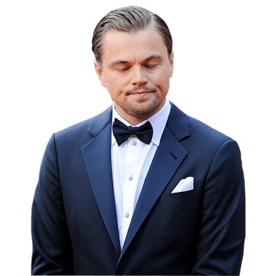 Leonardo DiCaprio PNG    图片编号:32765